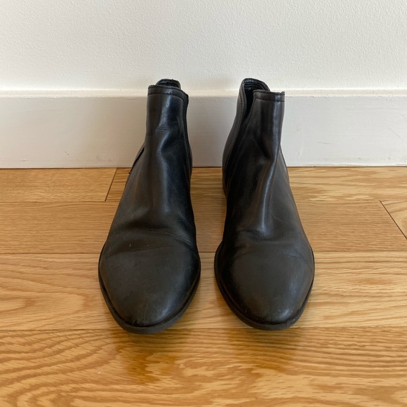 Ankle Boots - Picture 3 of 3